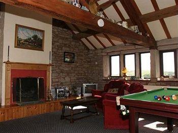 Wellcroft House Hotel Diggle Bagian luar foto