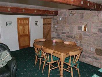 Wellcroft House Hotel Diggle Bagian luar foto