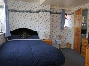 Wellcroft House Hotel Diggle Bagian luar foto