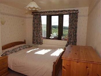 Wellcroft House Hotel Diggle Bagian luar foto