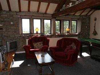 Wellcroft House Hotel Diggle Bagian luar foto