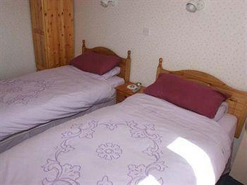 Wellcroft House Hotel Diggle Bagian luar foto