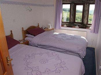 Wellcroft House Hotel Diggle Bagian luar foto